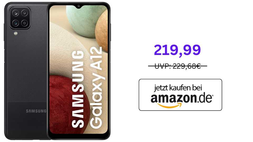 Beste Samsung handy unter 200 euro