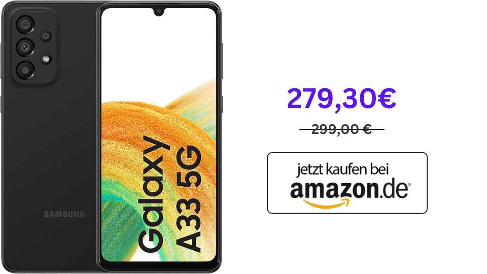 Samsung Handy unter 300 euro